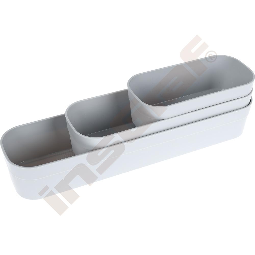 Organizér 23 x 8