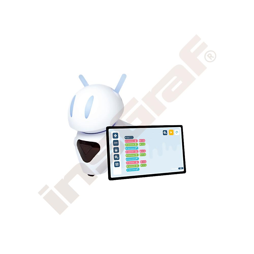 Sada: Robot Photon EDU + tablet 10"