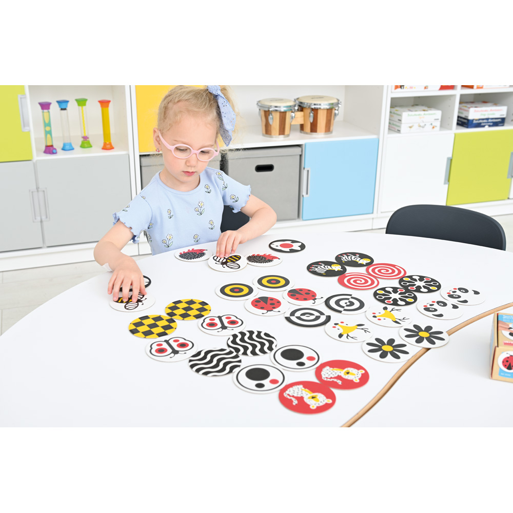 Dotykové domino