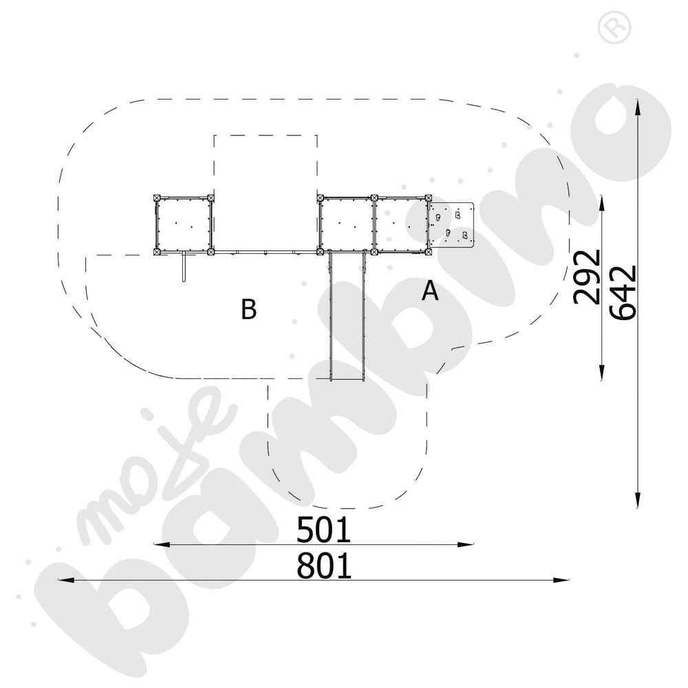 Quadro - zestaw 12124