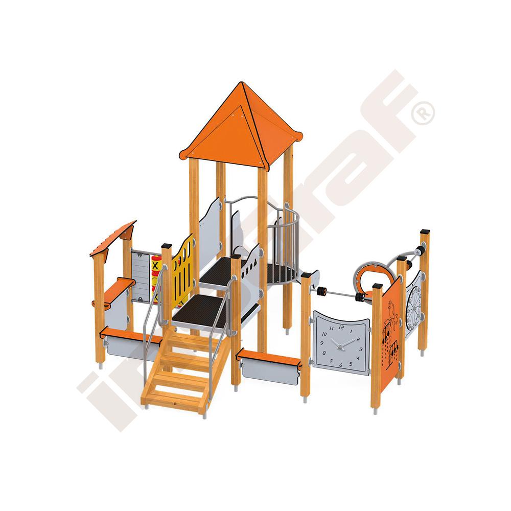 Quadro Simple - sestava 1254
