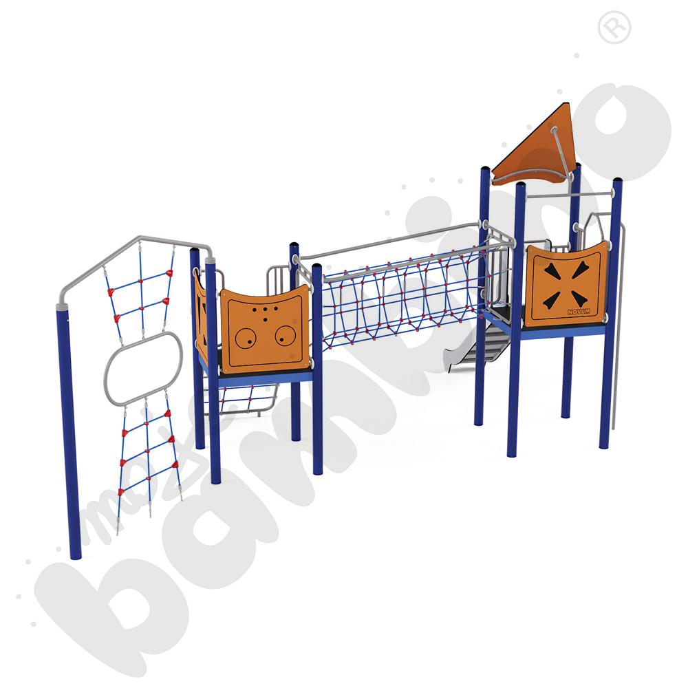 Action4Kids - zestaw J8111