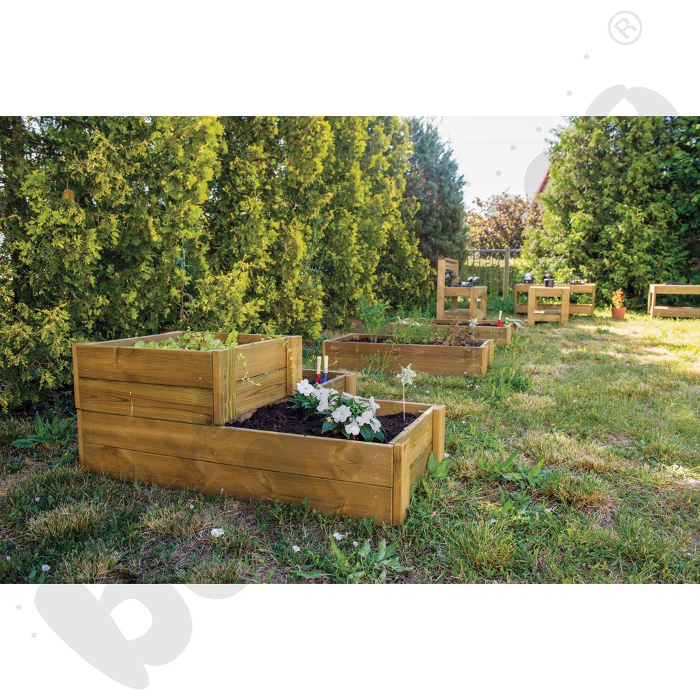 Warzywnik Terra, duży