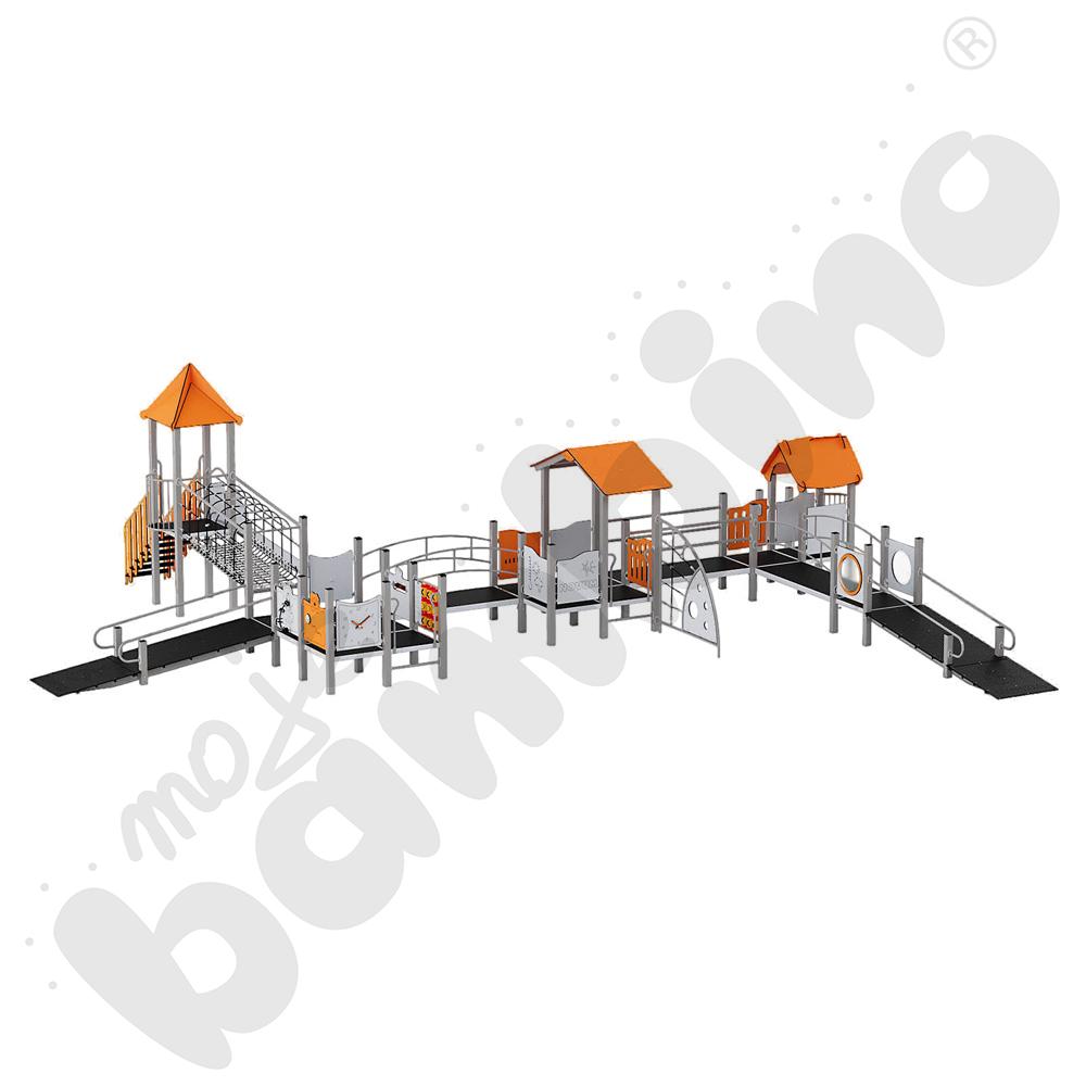 Quadro Simple 12711, metal