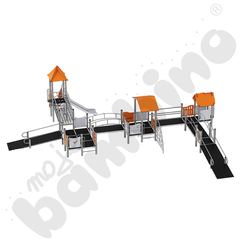   Quadro Simple 12711, metal  