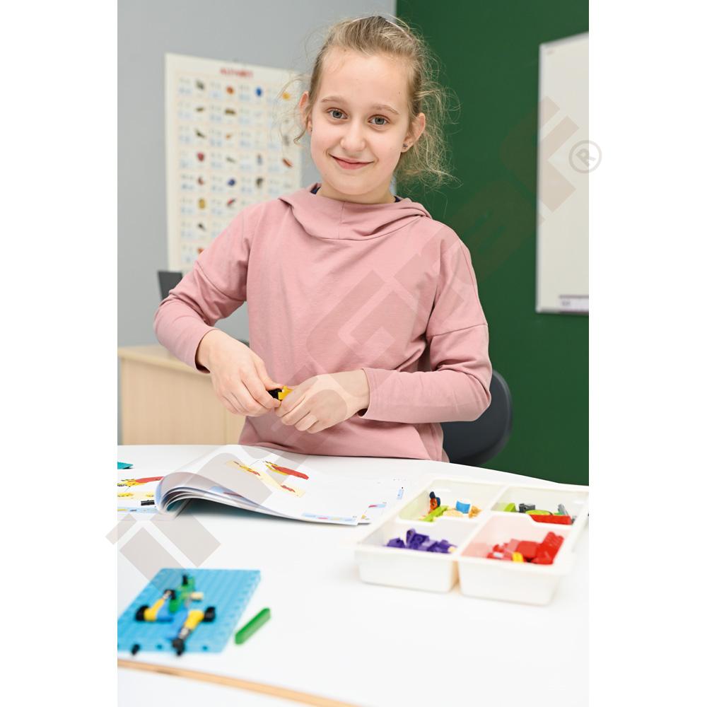 LEGO® Education BricQ Motion Prime Set 