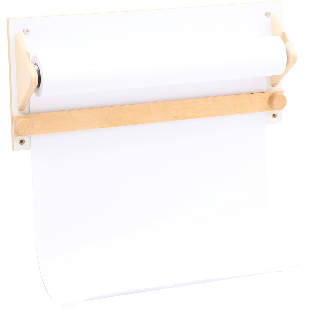 Držiak na papier