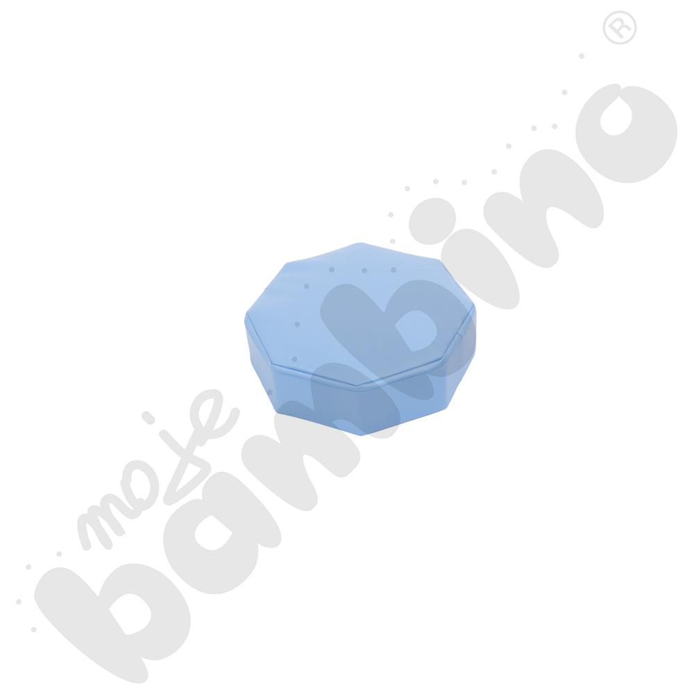 Platforma sensoryczna z silikonem