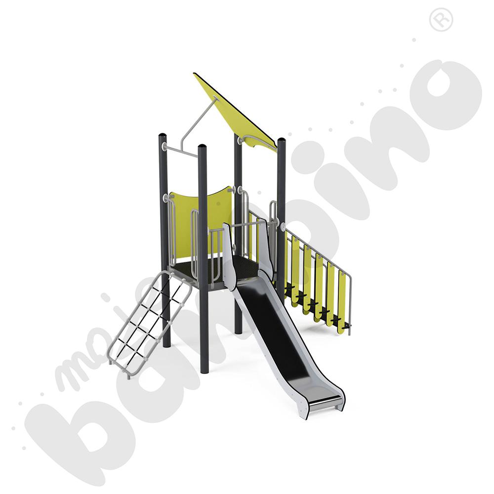 Action4Kids Lime - zestaw 1922-A