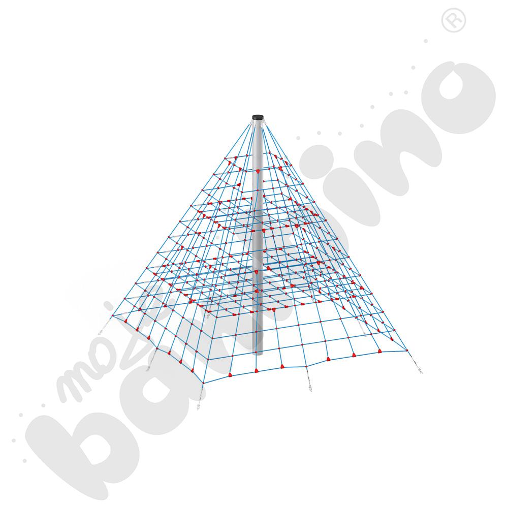 Linarium Duża piramida