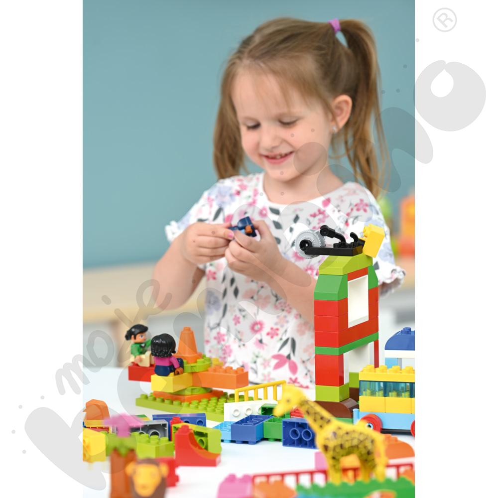 LEGO® DUPLO® Zwierzęta