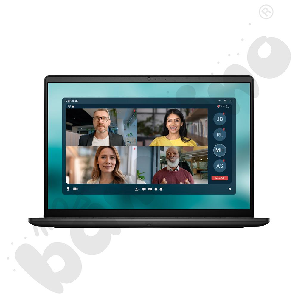 Laptop Dell Pro 14 Essential PV14250 Ultra 5 120U 16 GB 512 GB Win11 Pro