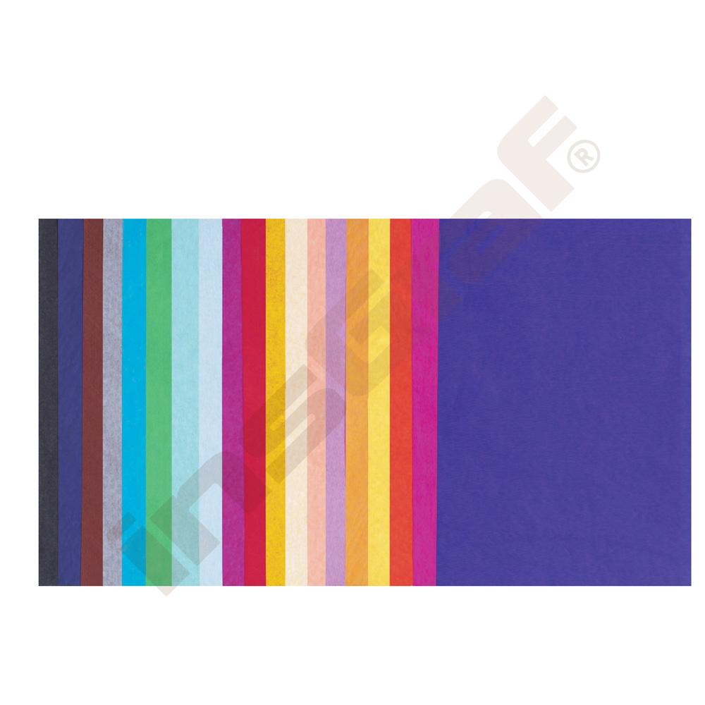 Hodvábny papier C4