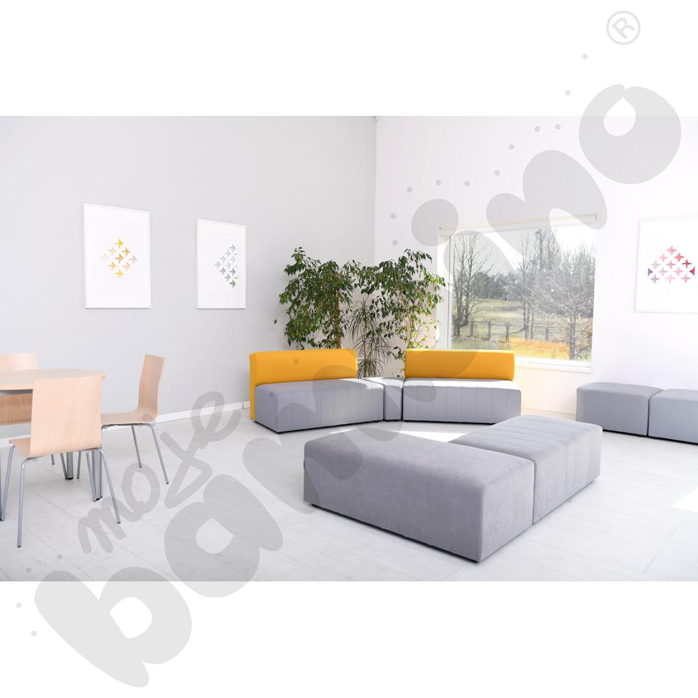 Siedzisko Modern duże