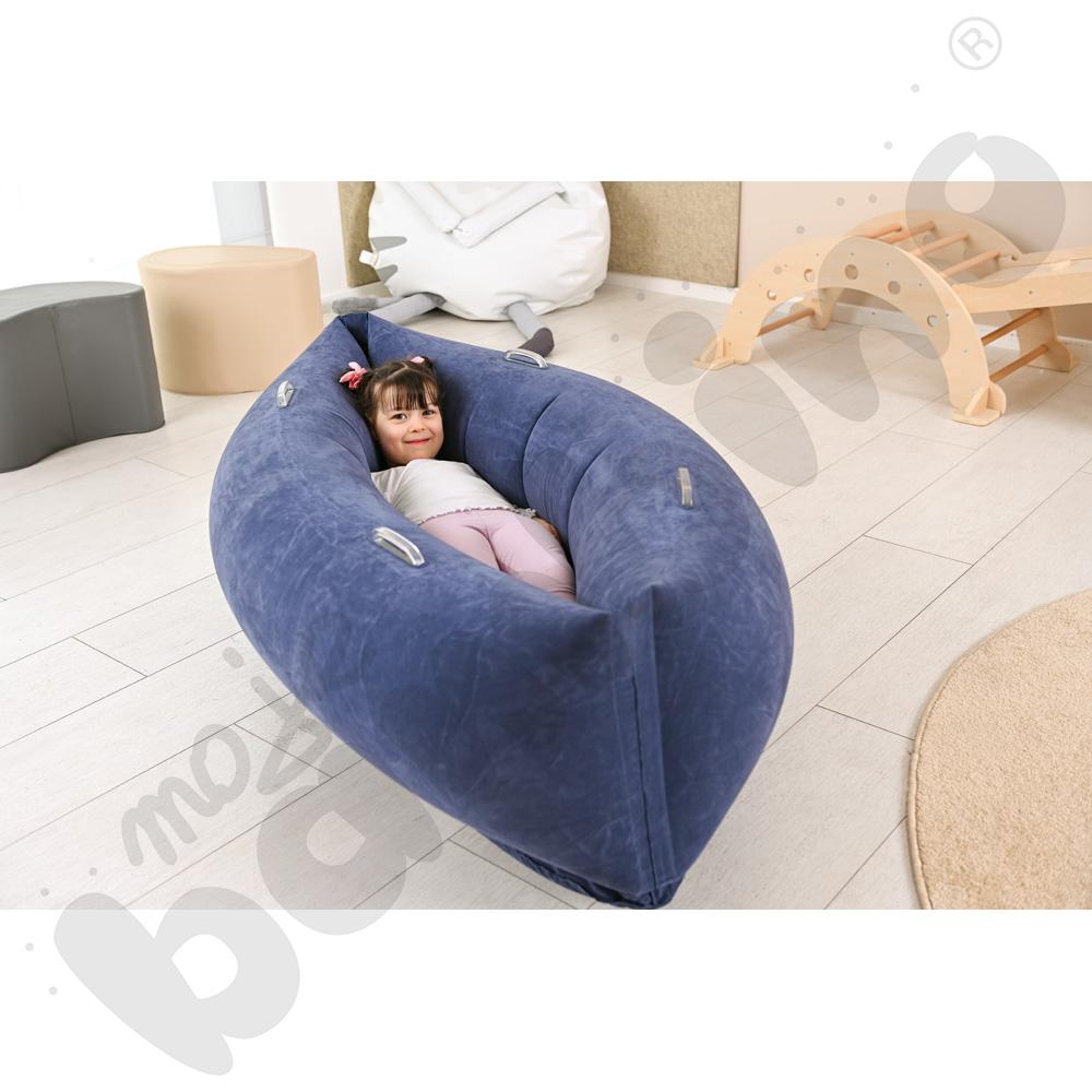 Kajak terapeutyczny, dł. 150 cm