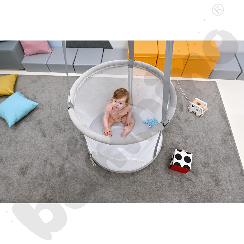 Kosz sensoryczny Memola