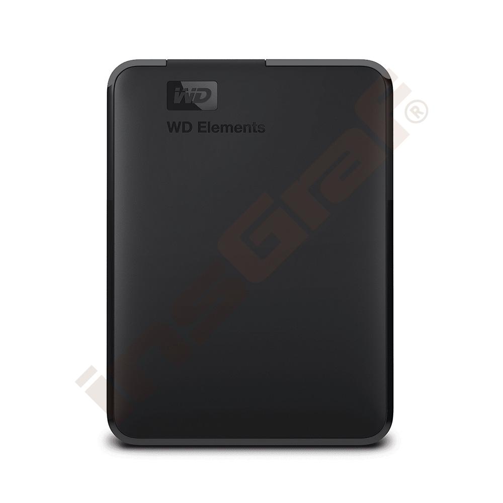 Externí disk 1 TB HDD