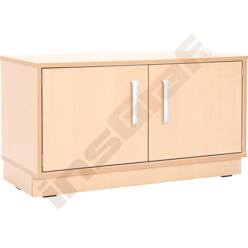 Skříňka Flexi s předělem M