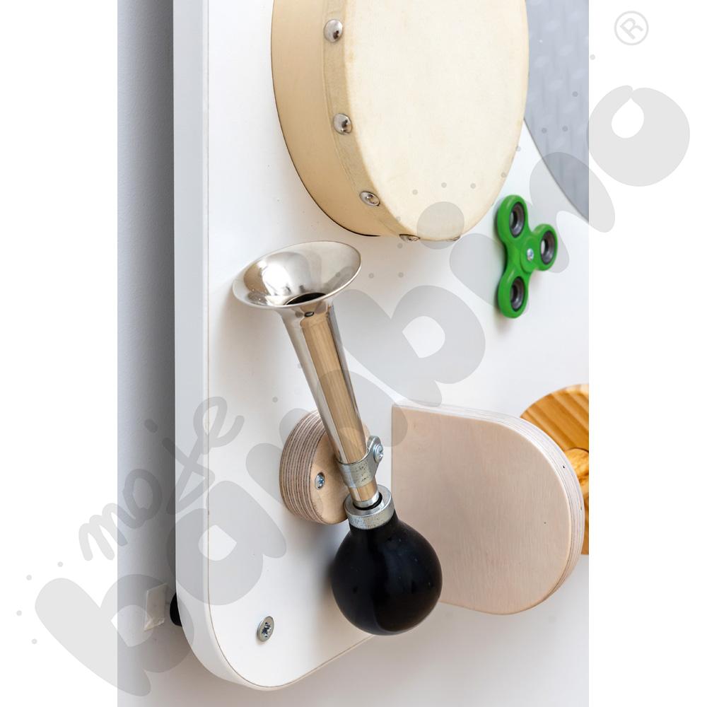 Tablica sensoryczno-dźwiękowa