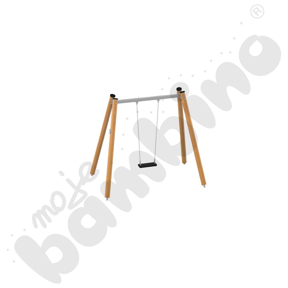 Orbis - stelaż do huśtawki pojedynczej