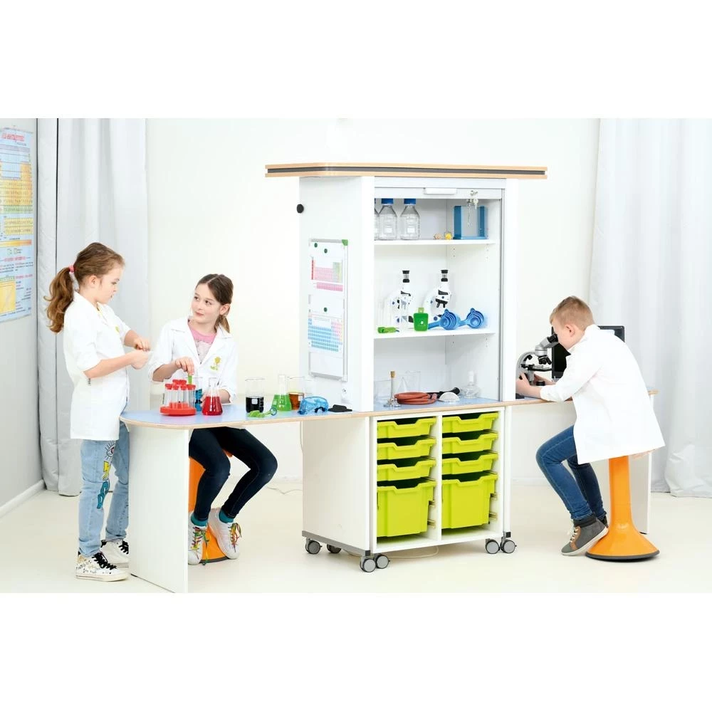 Lehrmittel und Lernspielzeug
