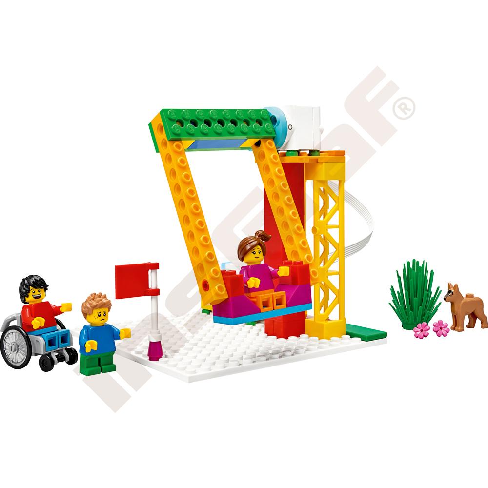 LEGO® Education SPIKE™ Essential