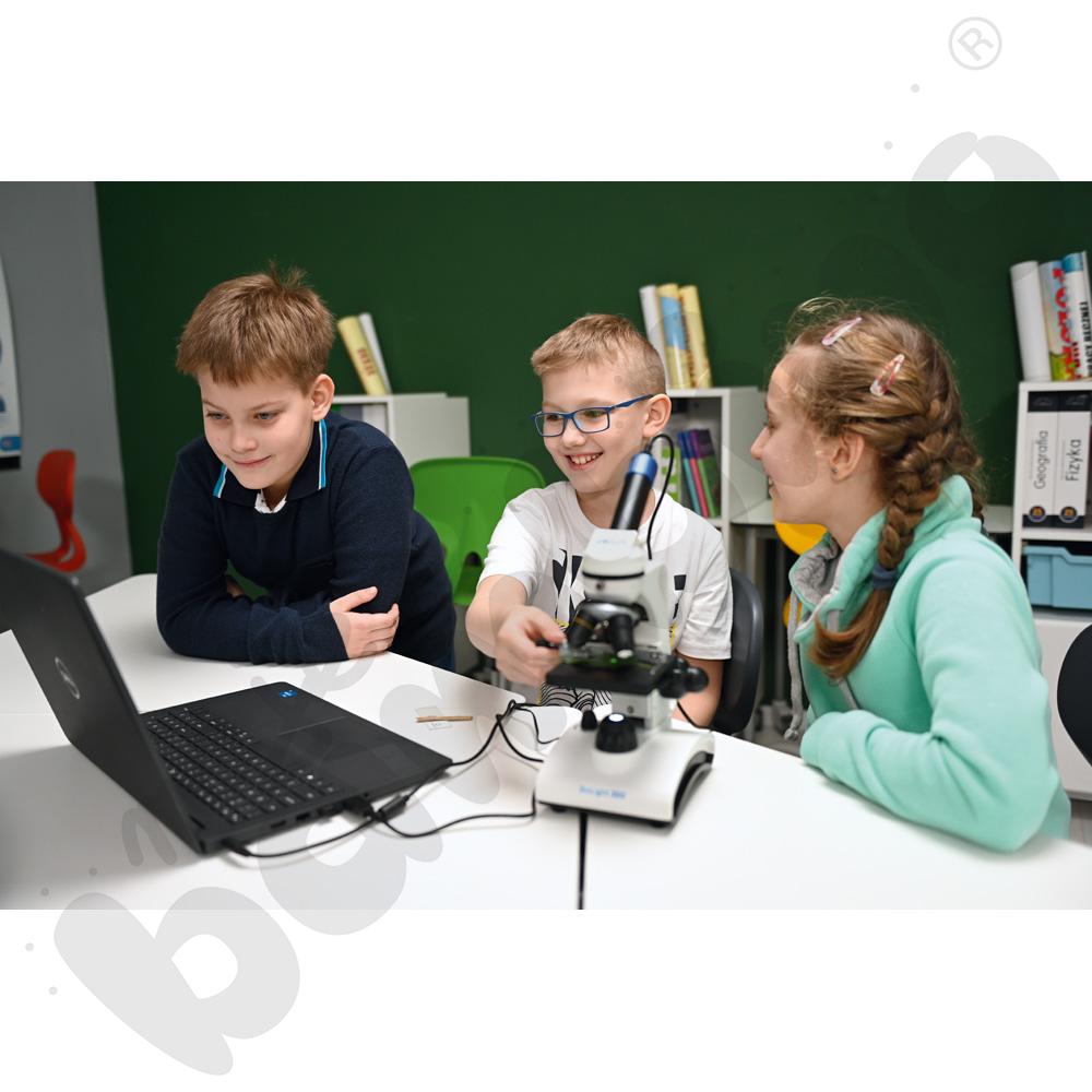 Kamera mikroskopowa DLT-Cam Basic 2MP USB 2.0