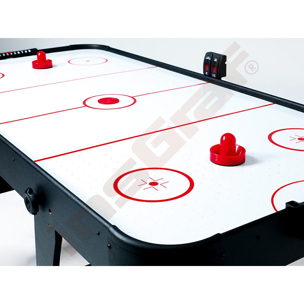Stôl na air hockey