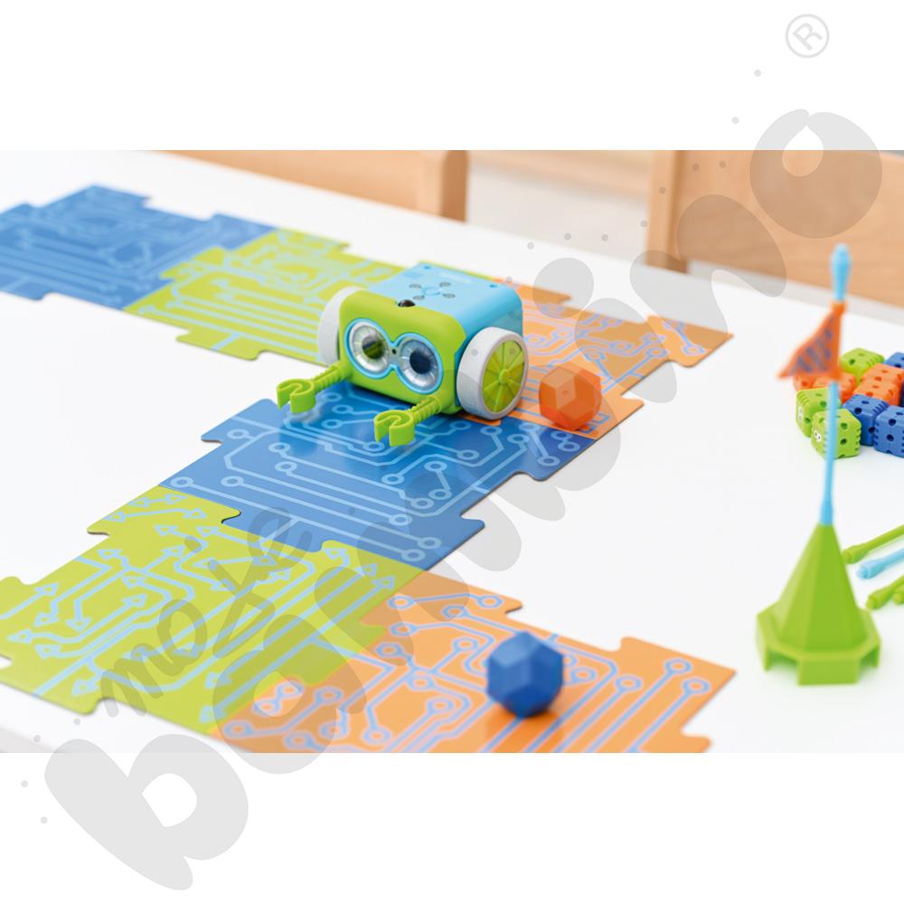 Robot Botley - zestaw do kodowania