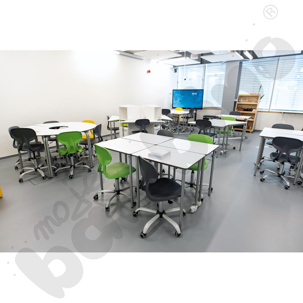 Stół prostokątny easyMoove