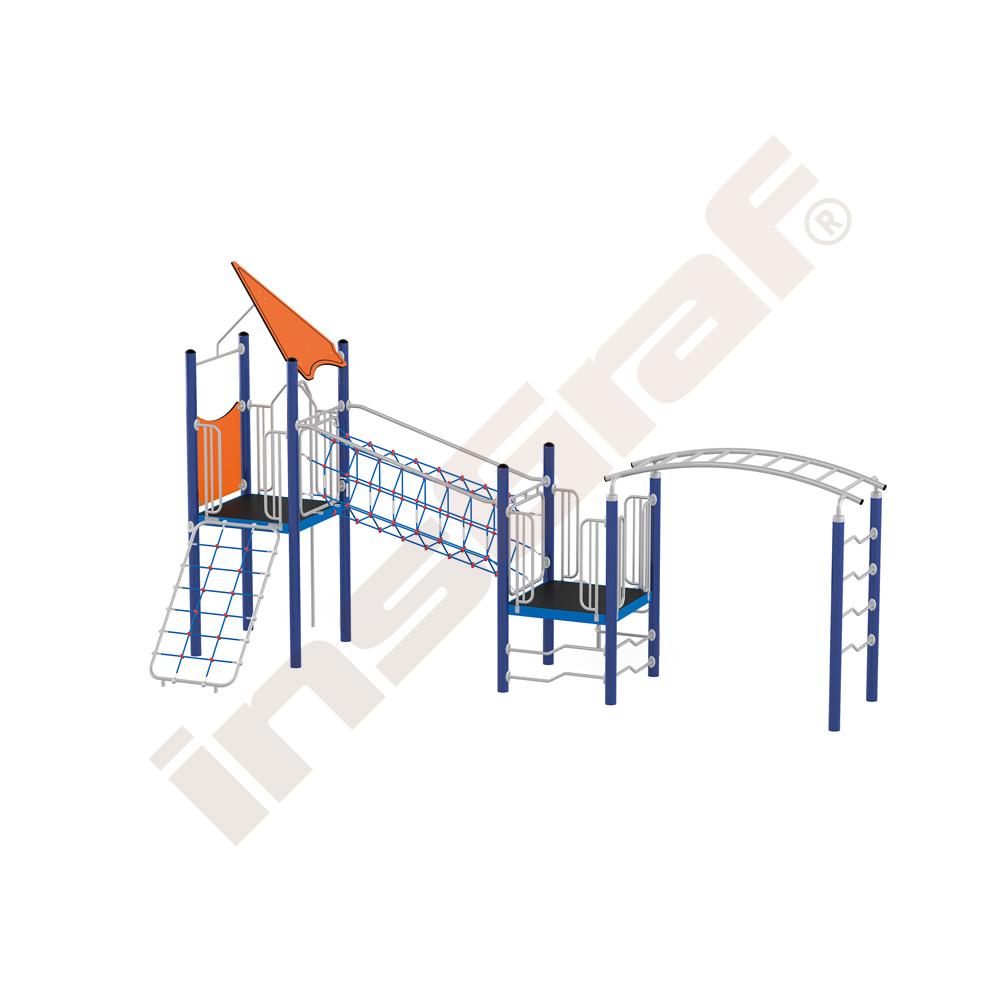 Action4Kids - sestava J8107