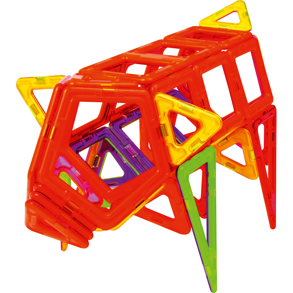 Magformers Smart, 144 dielikov