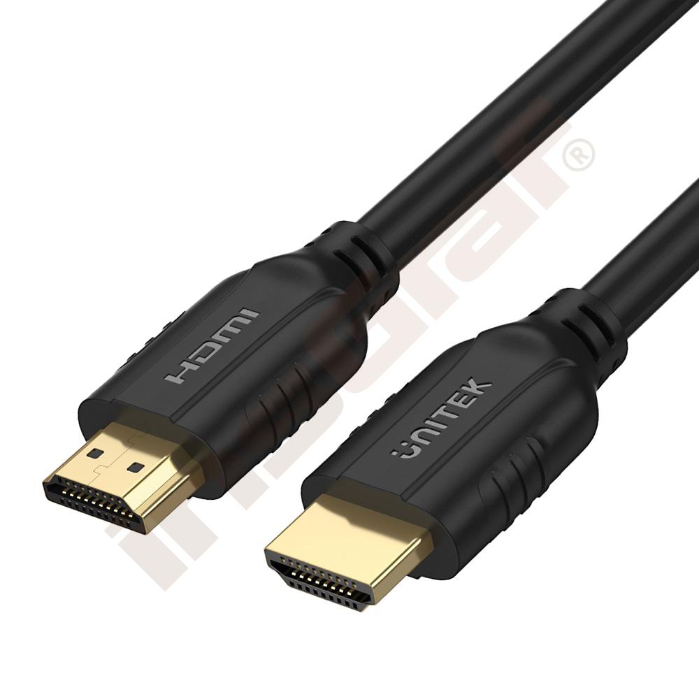 Kábel HDMI 2.0 - 10 m