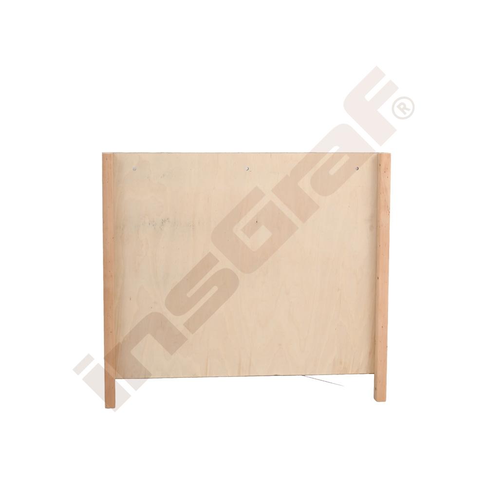 ModuPlay - čelný panel k podestu, výška 72 cm