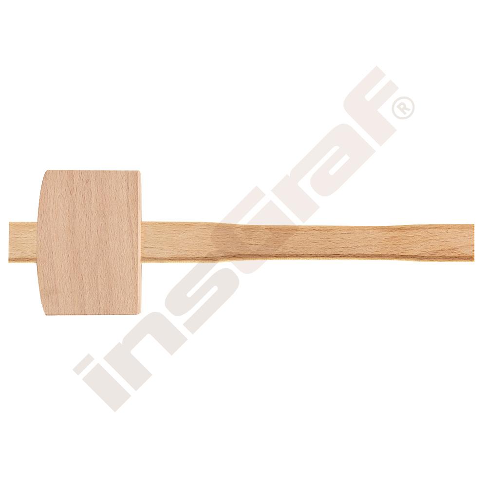 
Holzhammer
