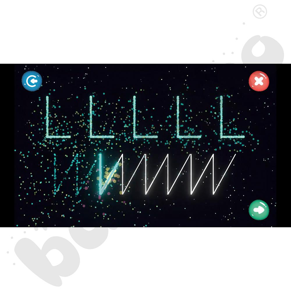 Knowla Web - Planeta M