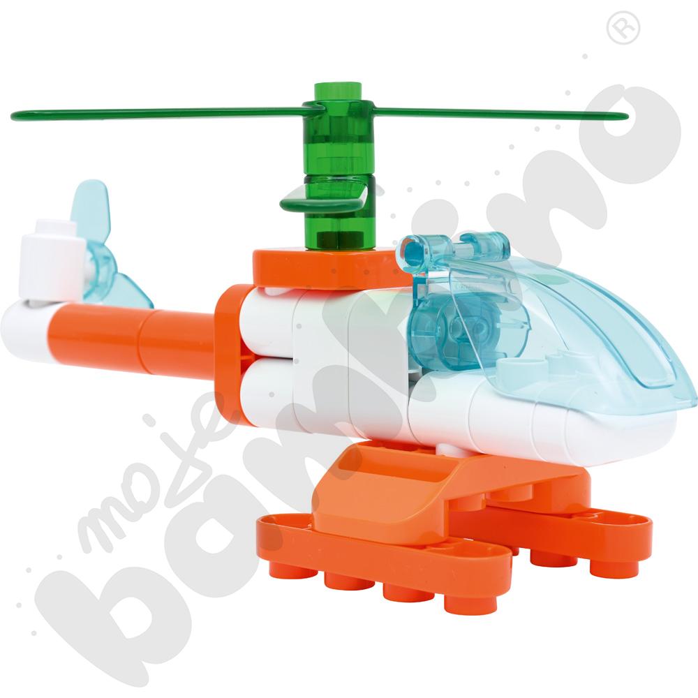 BOTZEES BOX Transport