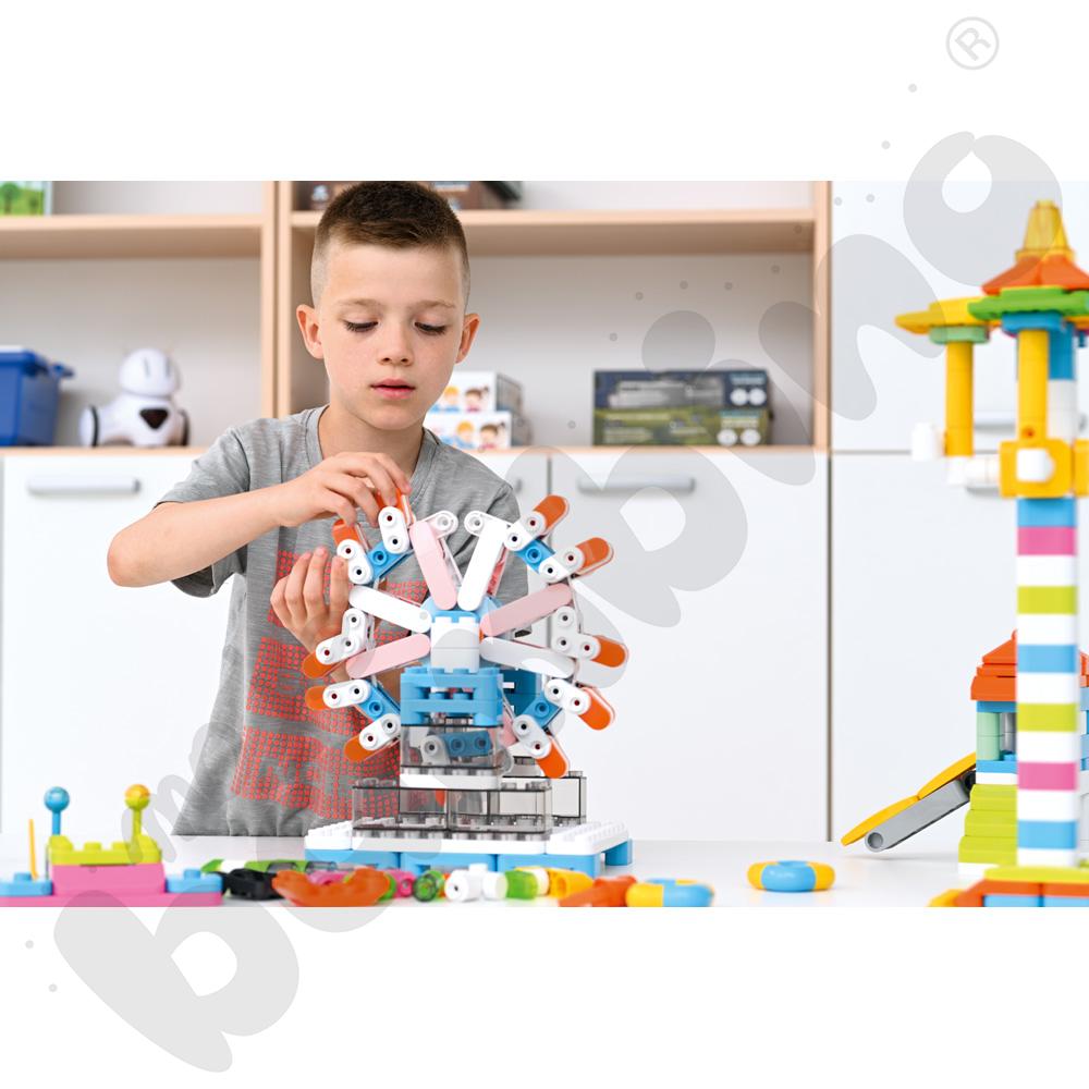 BOTZEES BOX Plac zabaw