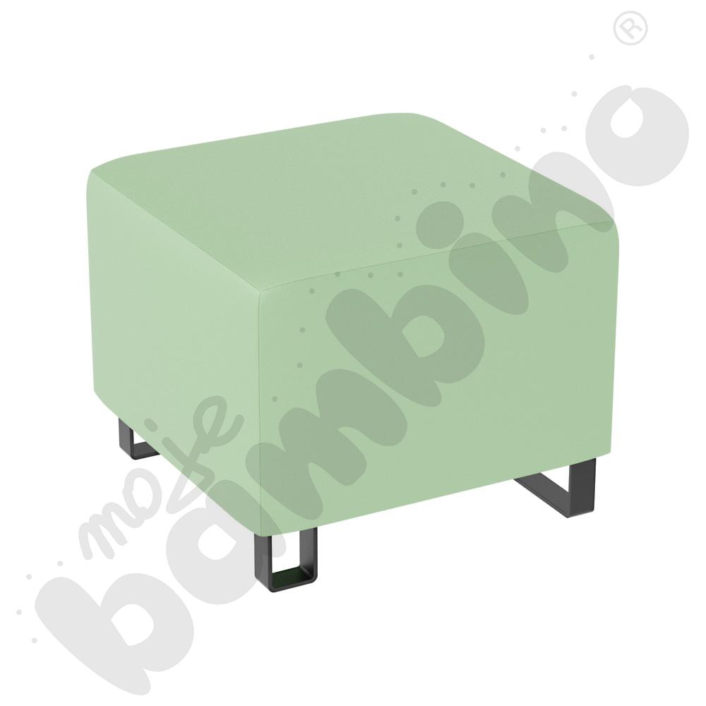 Pufa Universum narożna, tkanina MT15