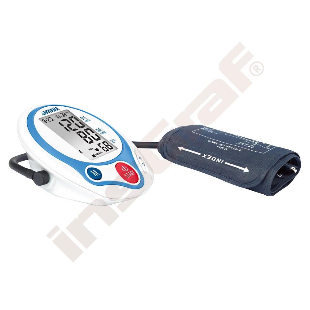 Elektronický tlakomer NOVAMA HOME