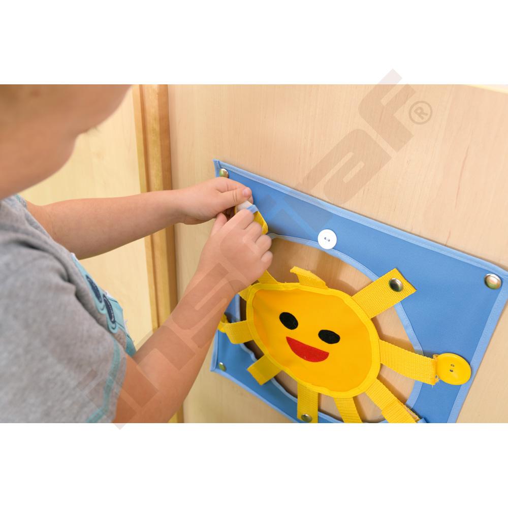 Hrací kútik LEO
