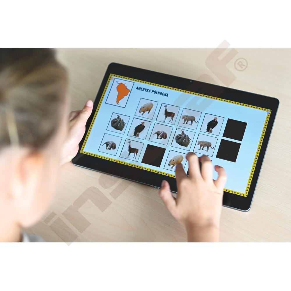 Tablet Lenovo Idea Tab Pro 12,7 palců