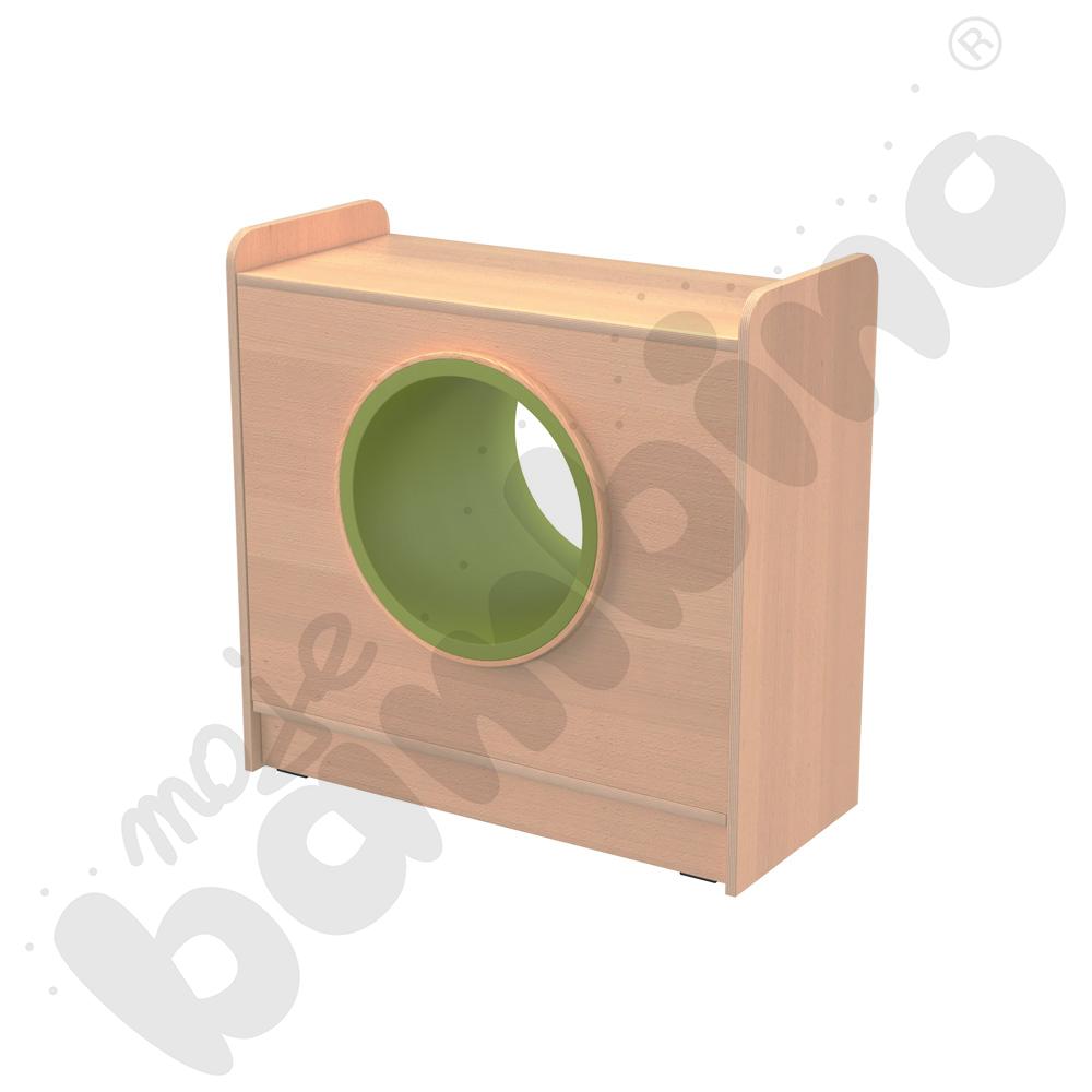 Szafka Flexi Relax z tunelem