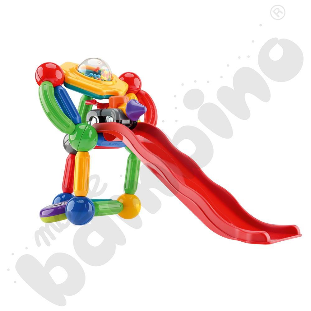 Magformers Stick-0 Zestaw konstrukcyjny