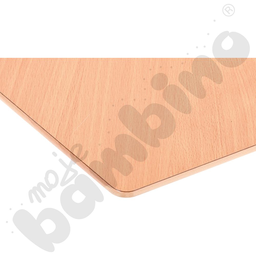 Blat wzmocniony - sześciokąt