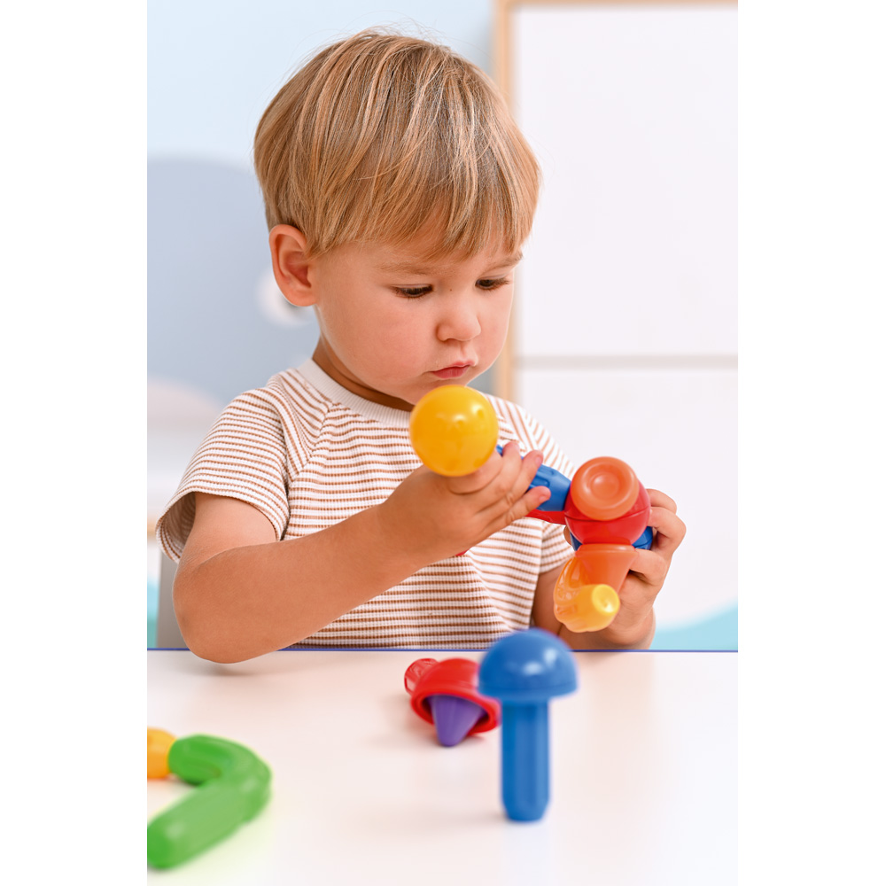 Magformers Stick-0 Základná sada, 20 ks