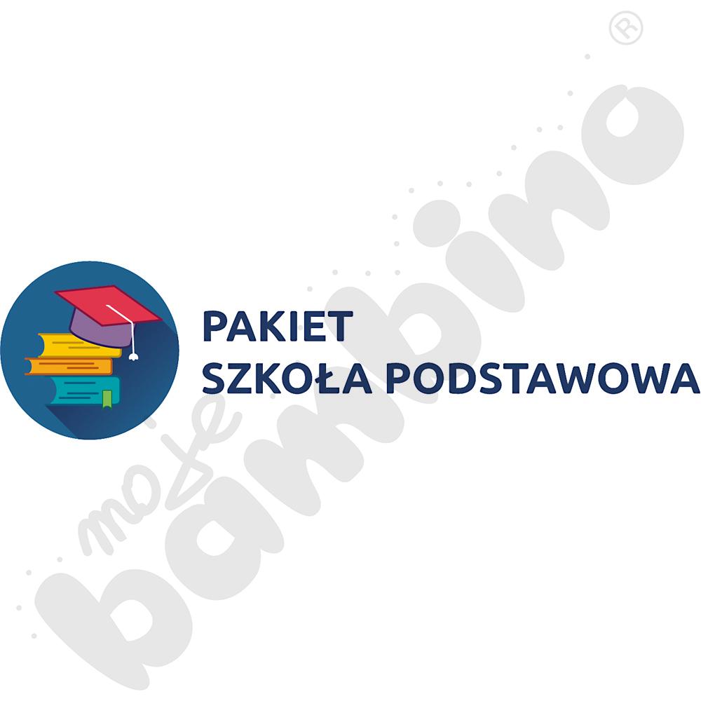 Pakiet Szkoła Podstawowa do Funfloor
