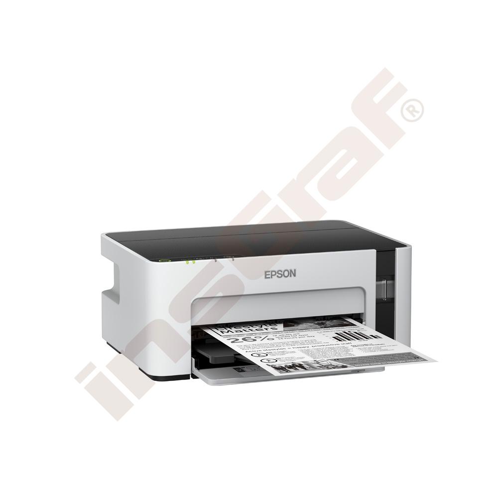 Tlačiareň čierno-biela Epson M1120