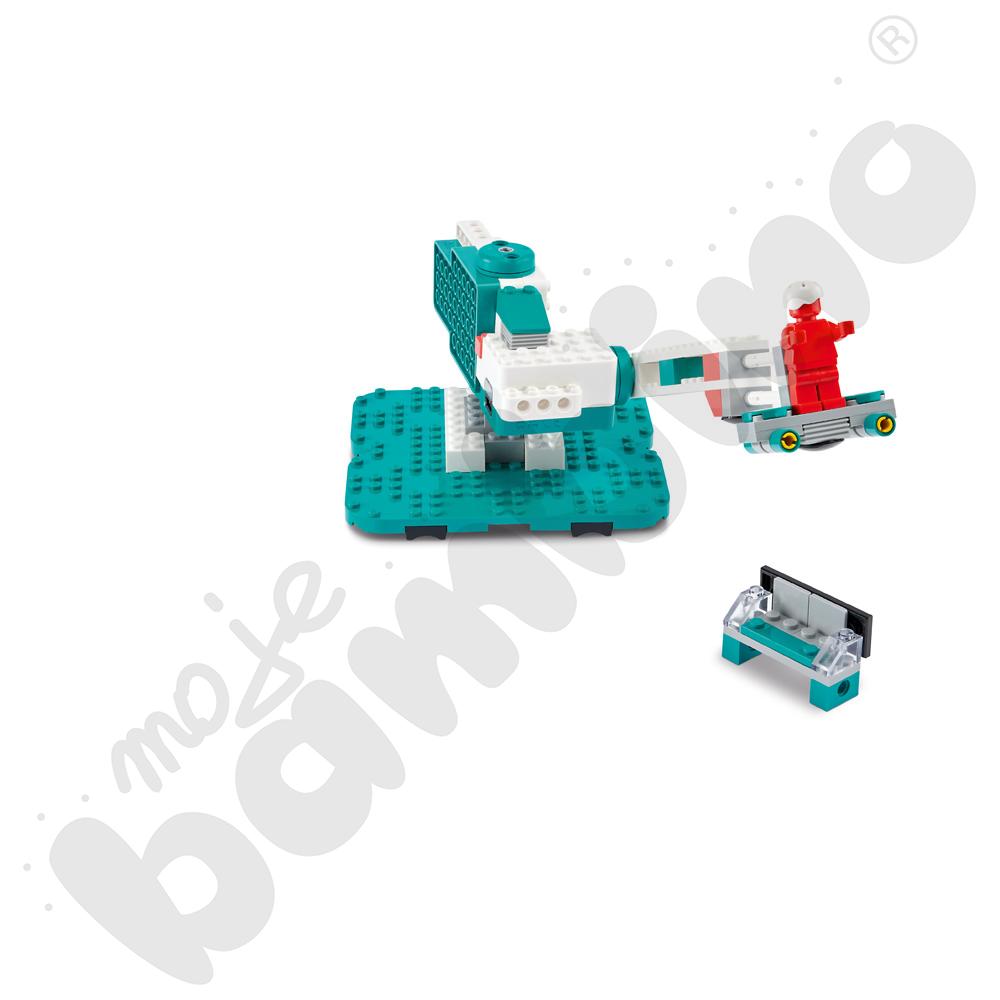 LEGO® Education Informatyka i AI 11+
