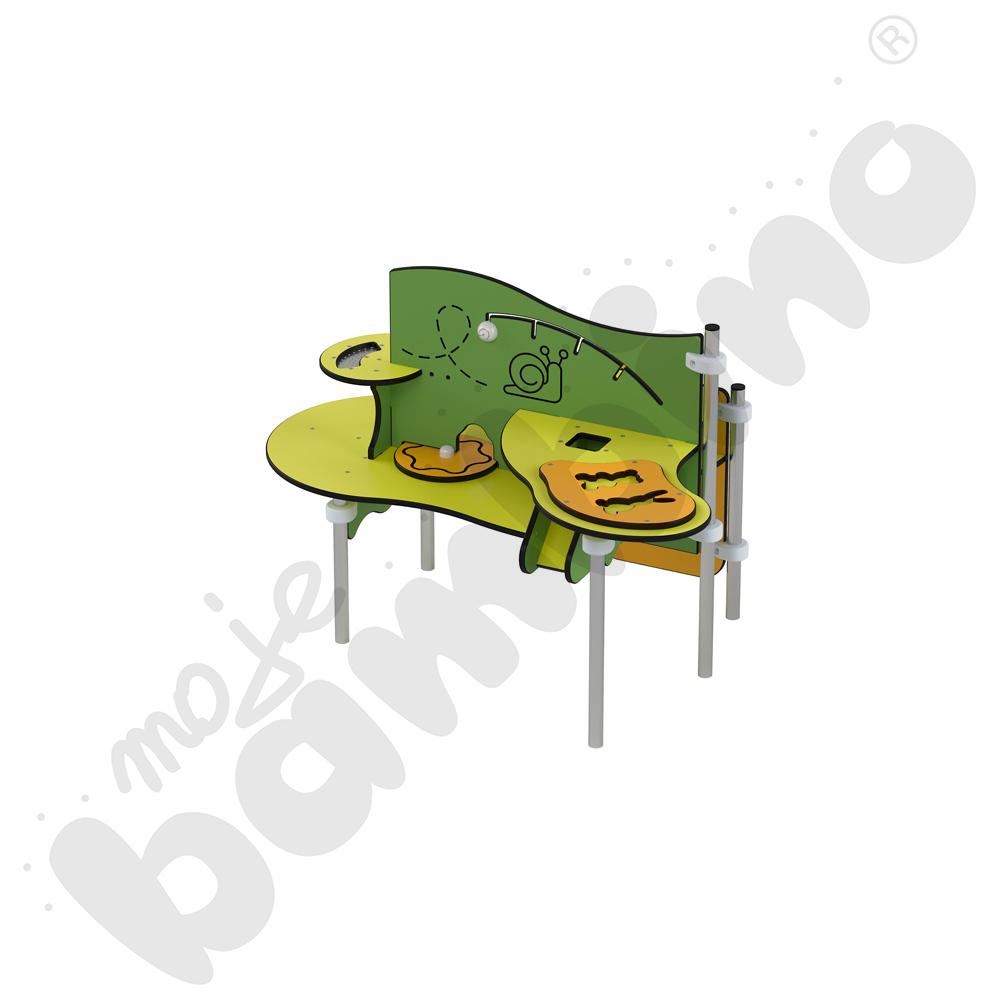 Laboratorium piasku 4